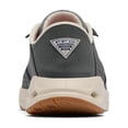 thumbnail image 3 of Zapatos Columbia Bahama X Relaxed para hombre, Grill/Sunset Red, 3 of 5