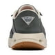 thumbnail image 3 of Zapatos Columbia Bahama X Relaxed para hombre, Grill/Sunset Red, 3 of 5