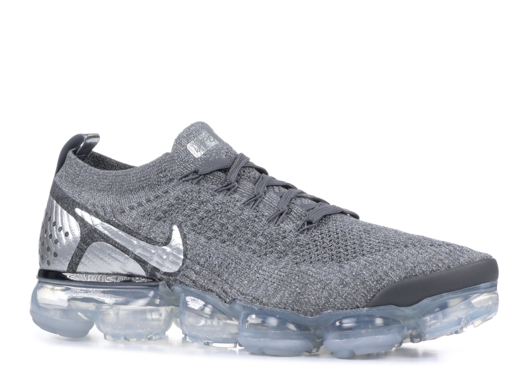 nike air vapormax size 2