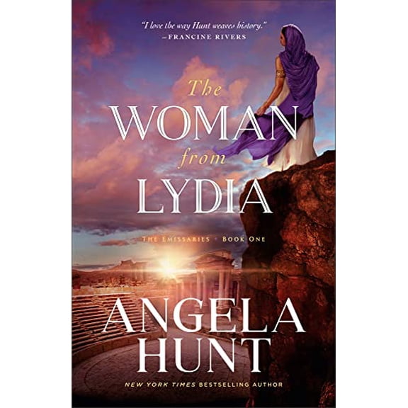 Pre-Owned The Woman from Lydia (Paperback) 0764241567 9780764241567