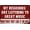 Color 601, variant on If Some Thing Here Offends You Sign Funny Bar Sign Man Cave Decor For Home Bar Garage Decor Men Cave Tin Sign (Red 2(Whether They Like it or not))