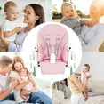 thumbnail image 5 of Fit for Graco High Chair Cover Replacement, High Chair Covers for Little Kids - Universal Replacement Cover for High Chairs - Comfortable Cushion High Chair - High Chair Cushion Replacement, 5 of 8