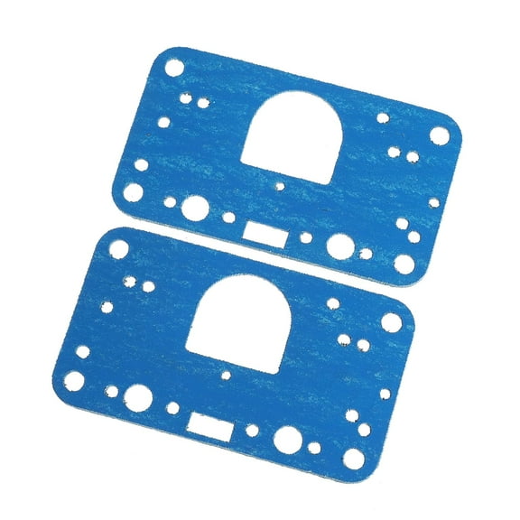 Fuel Bowl Gasket, Carburetor Gasket Kit for Holley 108-200 for Camaro