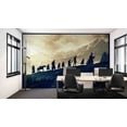 thumbnail image 4 of 3d Wallpaper, Large Wall Decor, Bright Wallpaper, Lotr The Fellowship of The Ring, Custom Wallpaper, Popular Wall Print, Wallpaper (Fabric Non-Woven), 4 of 8