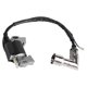 thumbnail image 4 of Módulo De Bobina De Encendido, Bobina De Encendido De Presión De Conversión Negra Para MTD Cub Cadet Troy Bilt Para Exteriores YLSHRF Ignition Part, 4 of 8