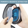 thumbnail image 4 of Almohadillas de repuesto para auriculares supraaurales AirPods Max, 4 of 6
