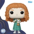 thumbnail image 2 of Funko Pop Claudia #1417 Entrevista Con El Vampiro Warner Bros 100 Original, 2 of 3