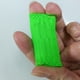 thumbnail image 5 of Juguete antiestrés Ounissouiy de malla y mármol para aliviar el estrés Verde, 5 of 6