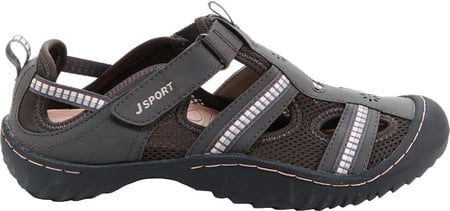 jsport women's regatta river sandal
