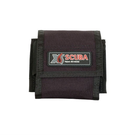 XS Scuba Quick-attach Single Weight Pocket Weights for sale online 