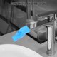 thumbnail image 2 of 6pcs Sink Handle Extender Tub Spout Extender Faucet Extender for Water Spout, 2 of 3