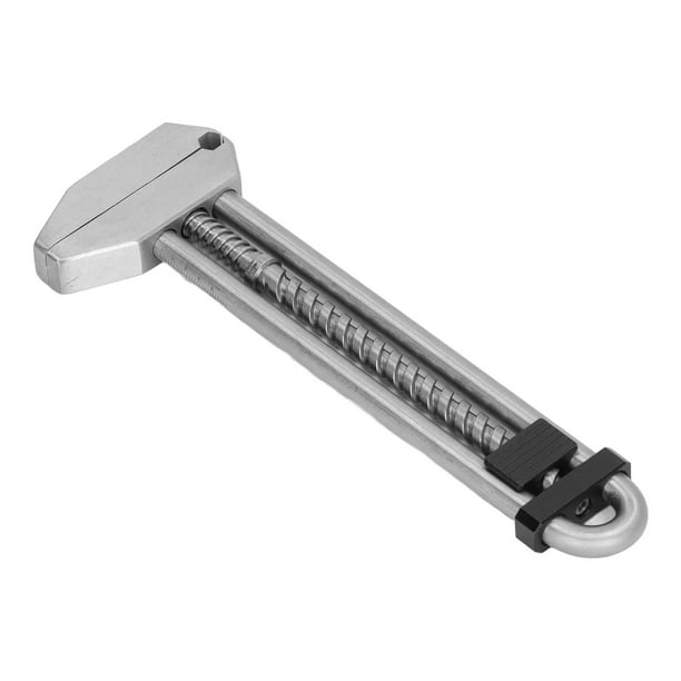 Large sale monkey wrench