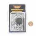 thumbnail image 2 of Necromancer Figure Kit 28mm Heroic Scale Miniature Unpainted First Legion, 2 of 5