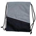 thumbnail image 1 of Logo Chair 001-871-GRY Plain Gray Tilt Backsack, 1 of 1
