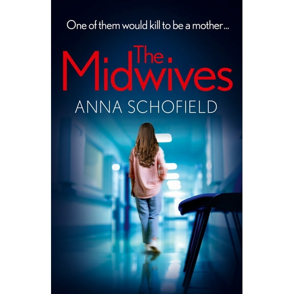 The Midwives, (Paperback)