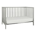 thumbnail image 2 of DaVinci Union 4-in-1 Convertible Crib in Grey, 2 of 4