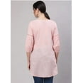 thumbnail image 3 of Tunic Tops | Tunics for Women | Tunic Tops for Jeans | Tunics for Leggings | Ladies Tunic Tops | Indian Kurta for Women | Short Kurti Top, 3 of 4