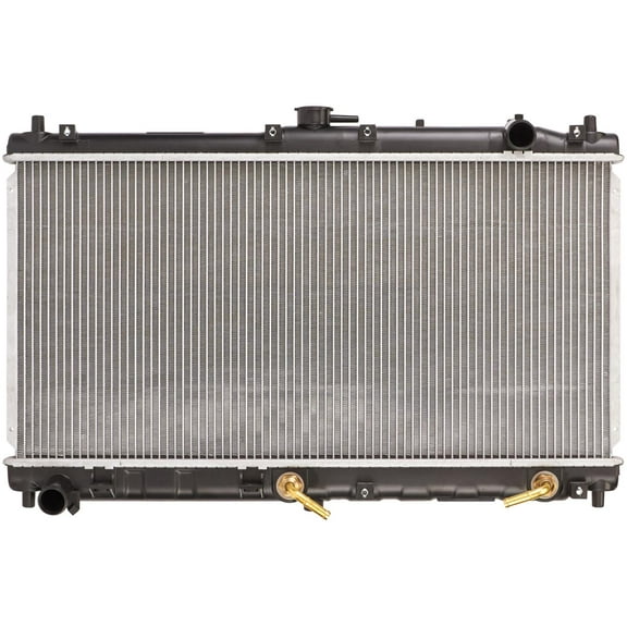 Spectra Premium CU2268 Automotive Radiator