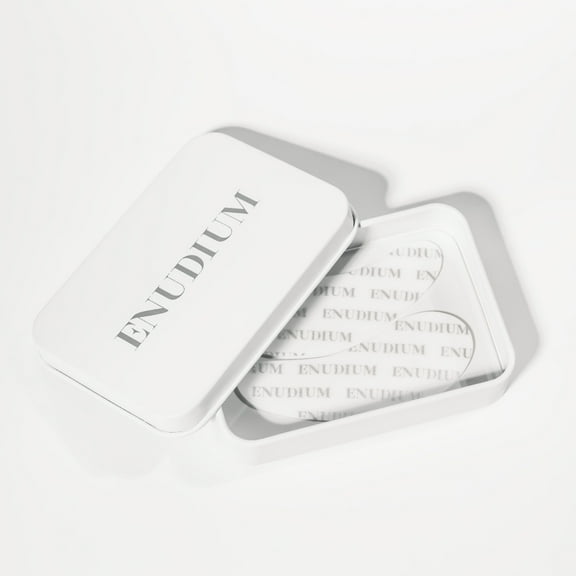 Patch De-Puff Eye Mask