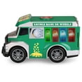 thumbnail image 6 of 10" Road Rocker Sort N' Save Bank Truck W/ Lights & Sounds, 6 of 10