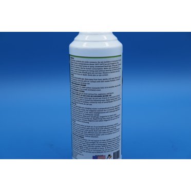ZeroR Green Gas For Airsoft Guns – 13.5 Fl Oz Cans (11.8 Oz Net Wt) – 3 Pack