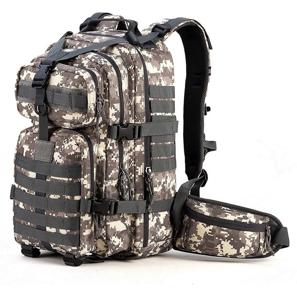 Puro Backpack Tender Faltbarer Rucksack Falt-Rucksack Sport Outdoor Camping etc 