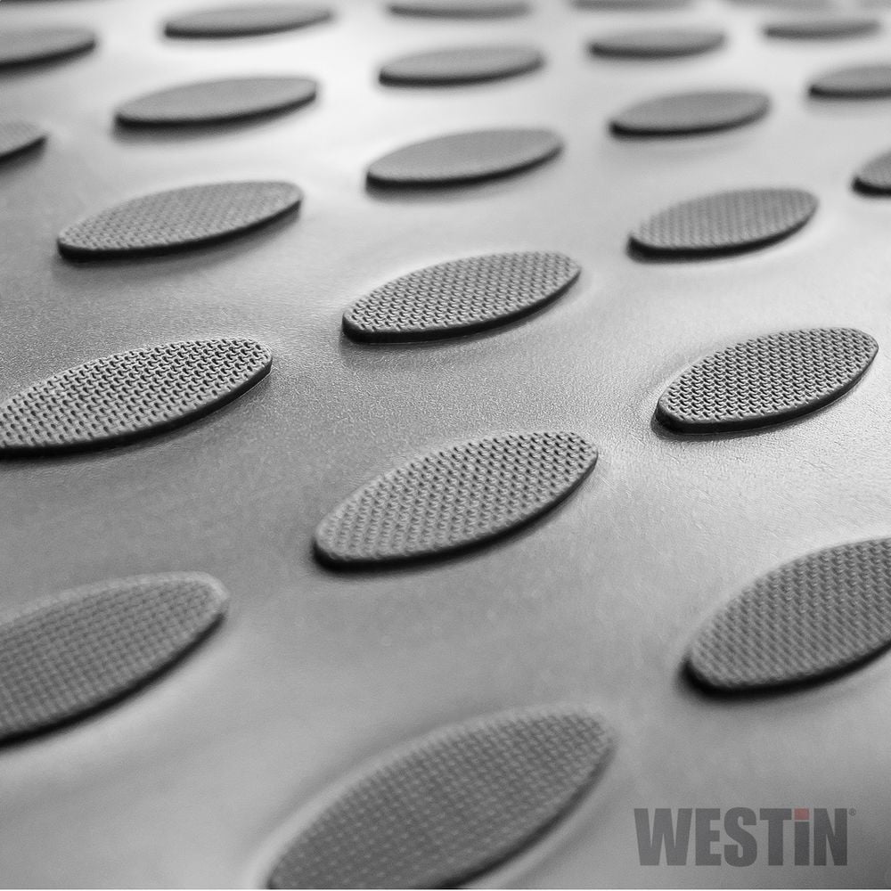 Westin 74-30-41006 Profile Floor Liners