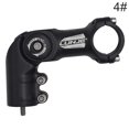 thumbnail image 2 of Bangcool Bike Stem Riser Adjustable Universal Bicycle Stem Extender Bicycle Repair Tool, 2 of 10