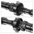 thumbnail image 4 of Rear Driveshaft Prop Shaft Assembly 26107564398 For BMW X5 E70 X6 E71 E72, 4 of 10