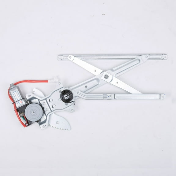 TYC 660087 Window Motor & Regulator for Toyota Tundra TO1351180-Front Right