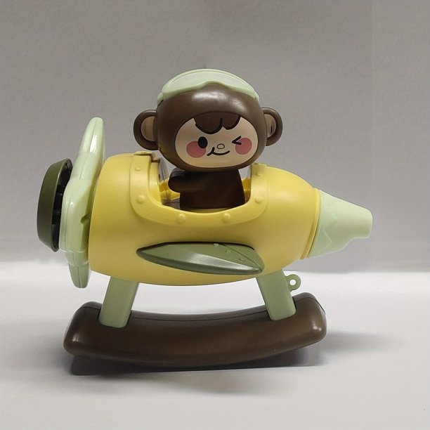 Educational Children's Musical Instrument Child Whistle For Infant Lung Capacity Exercise Early Education Toy Aircraft Bath Toys