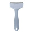 thumbnail image 1 of V Tooth Deshedding Comb Pet Grooming Brush Tool For Dogs Cats Shedding Control With Tight V Shaped Teeth Design, 1 of 4