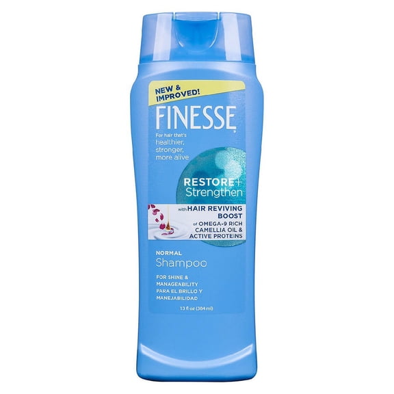 Finesse Restore   Strengthen Normal Shampoo