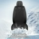thumbnail image 5 of Cojín de Respaldo para Asiento de Coche con Ventilación. Cojín de Verano Cómodo y Fresco, Apto para Todas Las Estaciones y Utilizado En Diversas Situaciones., 5 of 7