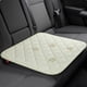 thumbnail image 3 of Funda impermeable para asiento Beige 56-53 cm, 3 of 9