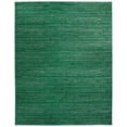 thumbnail image 3 of SAFAVIEH Vision Adrasteia Overdyed Solid Area Rug, Dark Green, 10' x 14' - X-Large - Modern Design, Dark Green, Non-Shedding & Easy Cleaning, Ideal for Living Room, Bedroom, Dining Space, 3 of 17