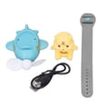thumbnail image 2 of Miniventilador de reloj ANGGREK Otros, 2 of 8