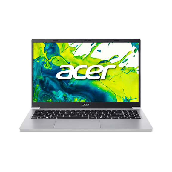 Restored Acer Aspire Lite 15 16" N350 8GB RAM 128GB SSD