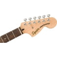 thumbnail image 6 of Fender Squier Stratocaster - Surf Green w/ Frontman 10G Amplifier, 6 of 7