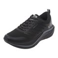 thumbnail image 2 of Tenis K-Swiss Hombre KLAVER color Negro, 2 of 3