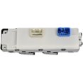 thumbnail image 3 of Dorman 901-103 Interruptor De Ventana De Puerta Delantera Del Lado Del Conductor Compatible Con Modelos Selectos, 3 of 3