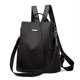 thumbnail image 1 of Mochila Informal Para Mujer Casa de los Tesoros Bandolera De Moda Impermeable, 1 of 4