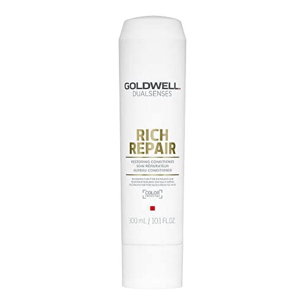 Acondicionador restaurador Goldwell Dualsenses Rich Repair 300ml