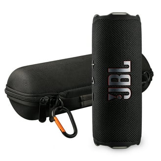 JBL Pulse 4 Portable Bluetooth Speaker, Black - Walmart.com