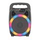thumbnail image 1 of Altavoz portátil Bluetooth para fiestas de 65″ NAXA NDS-6009, 1 of 2