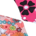thumbnail image 3 of 7 Plas de Toallas Sanitarias de Tela Reutilizables, Toallas de Tela de Bambú, Protectores de Bragas, Tela de Higiene de Bambú, Toallas Sanitarias Mensstruales, Toallas, 3 of 7