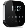 thumbnail image 1 of Mr Steam AIRTBK-PC AirTempo Steam Shower Control, Black Polished Chrome, 1 of 1