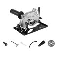 thumbnail image 1 of Soporte para amoladora angular, soporte para amoladora angular, accesorios para amoladora angular Estilo A, 1 of 9