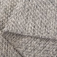 thumbnail image 5 of SAFAVIEH Vermont Candis Solid Distressed Runner Rug, Grey, 2'3" x 8', 5 of 10
