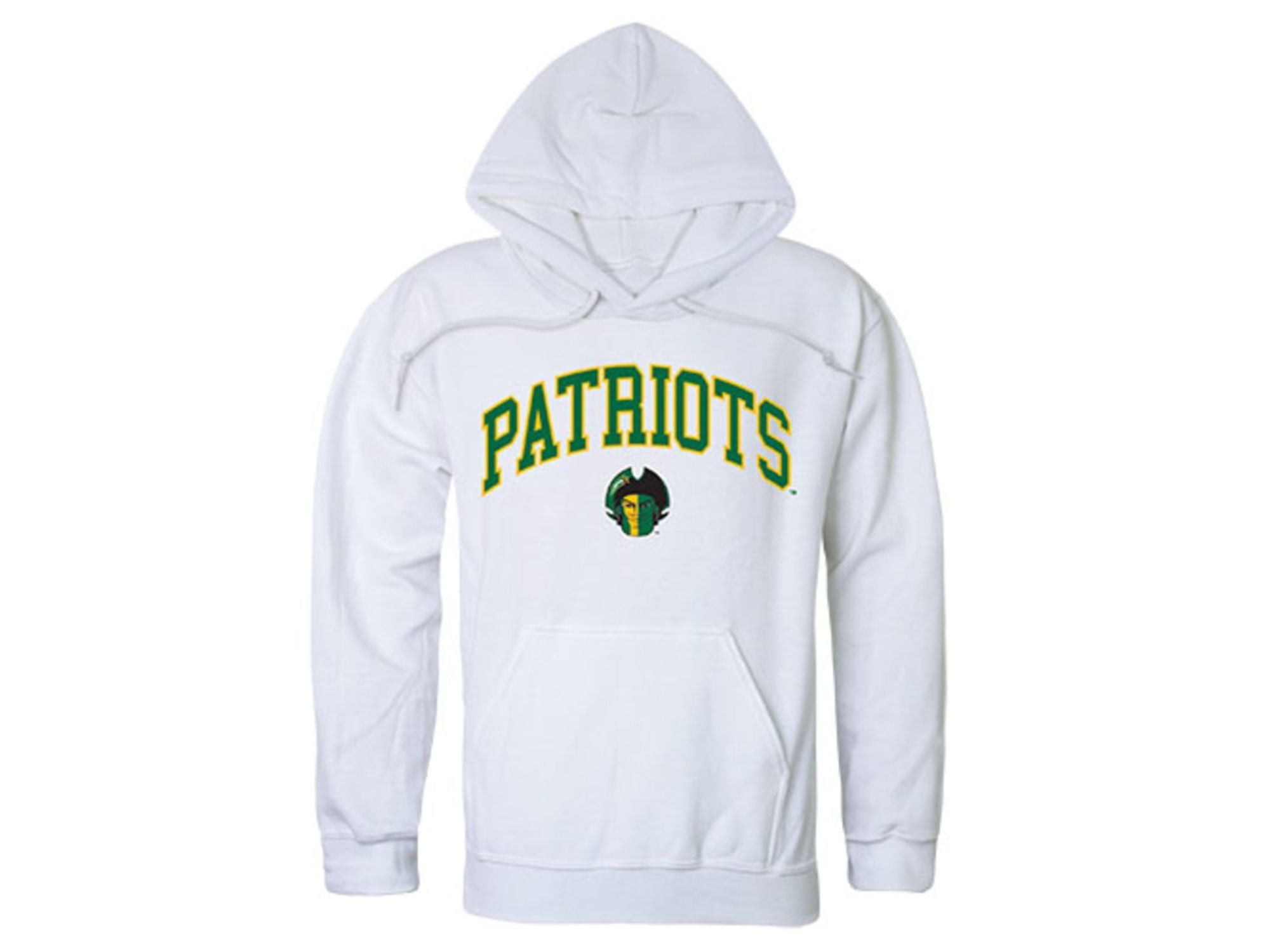 george mason hoodie